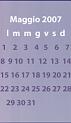 sandom_calendario